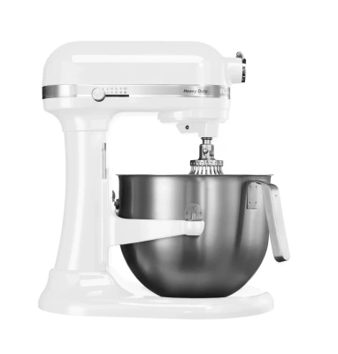 Миксер планетарный KITCHENAID 5KSM7591XEWH